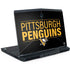 NHL Pittsburgh Penguins Lineup Dell Alienware Skin